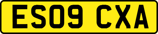 ES09CXA
