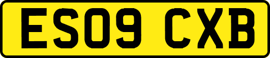 ES09CXB