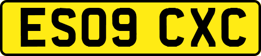 ES09CXC