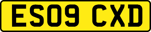 ES09CXD