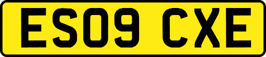 ES09CXE