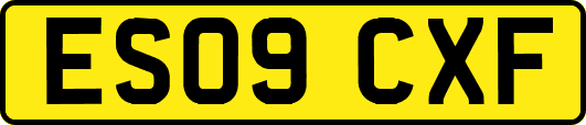 ES09CXF