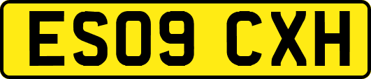 ES09CXH