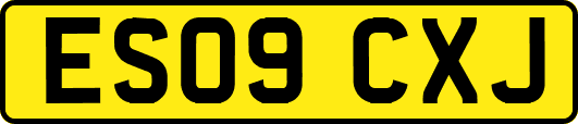 ES09CXJ