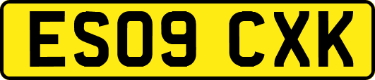 ES09CXK