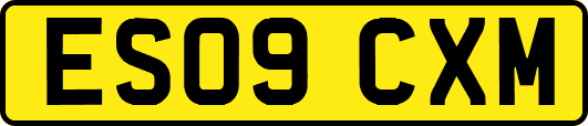 ES09CXM