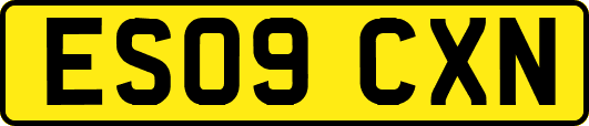 ES09CXN