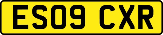 ES09CXR
