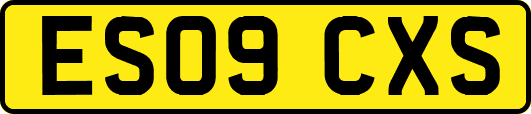ES09CXS