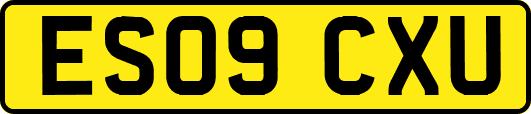 ES09CXU