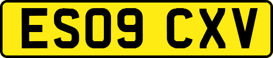ES09CXV