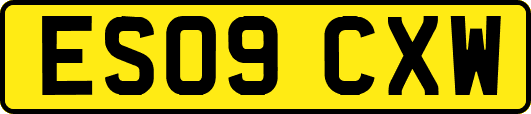 ES09CXW