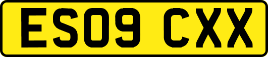 ES09CXX