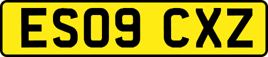 ES09CXZ