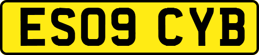 ES09CYB