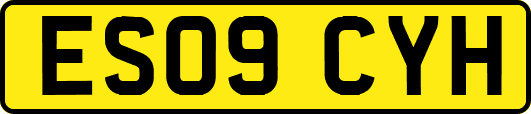 ES09CYH