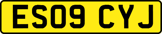 ES09CYJ