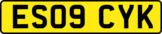 ES09CYK