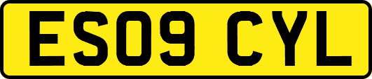 ES09CYL