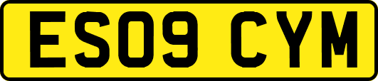 ES09CYM