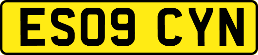 ES09CYN