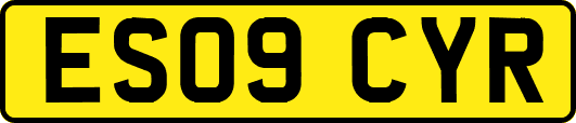 ES09CYR