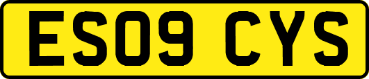 ES09CYS