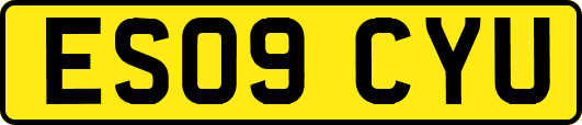 ES09CYU