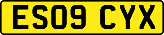 ES09CYX