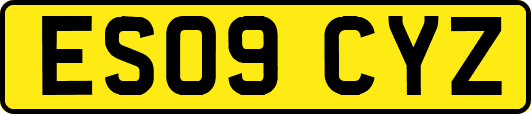 ES09CYZ