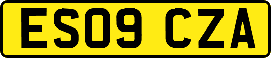 ES09CZA