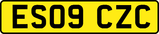 ES09CZC
