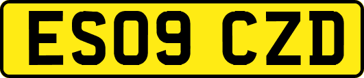 ES09CZD