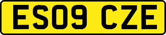 ES09CZE