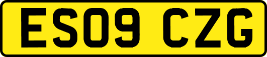 ES09CZG
