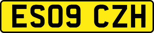 ES09CZH