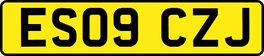 ES09CZJ
