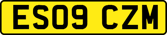 ES09CZM