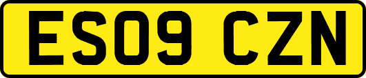 ES09CZN