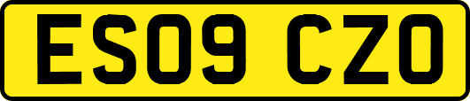 ES09CZO