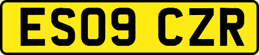 ES09CZR