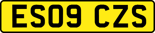 ES09CZS