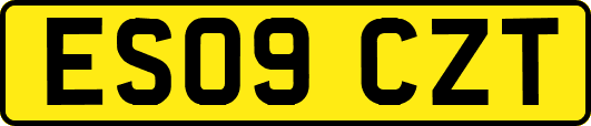 ES09CZT