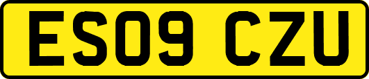 ES09CZU