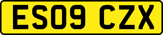 ES09CZX