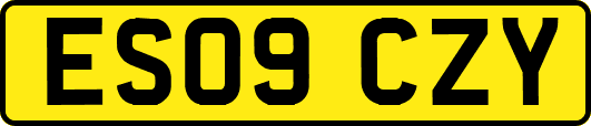 ES09CZY