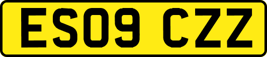 ES09CZZ