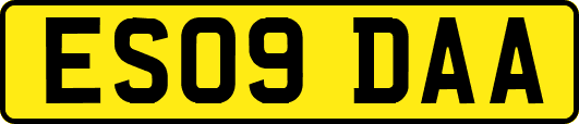 ES09DAA