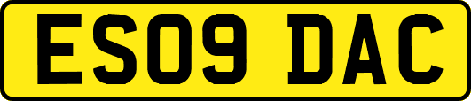 ES09DAC