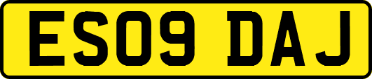 ES09DAJ